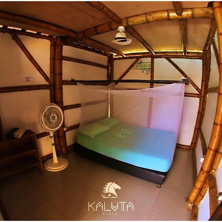Hostel Kaluta Palomino Exteriér fotografie
