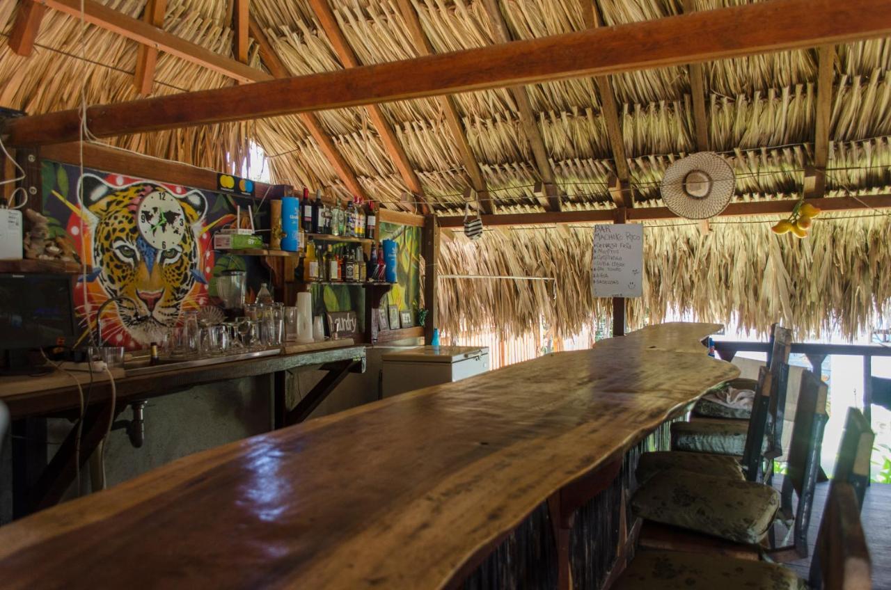 Hostel Kaluta Palomino Exteriér fotografie