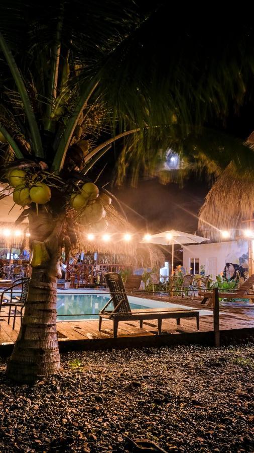 Hostel Kaluta Palomino Exteriér fotografie