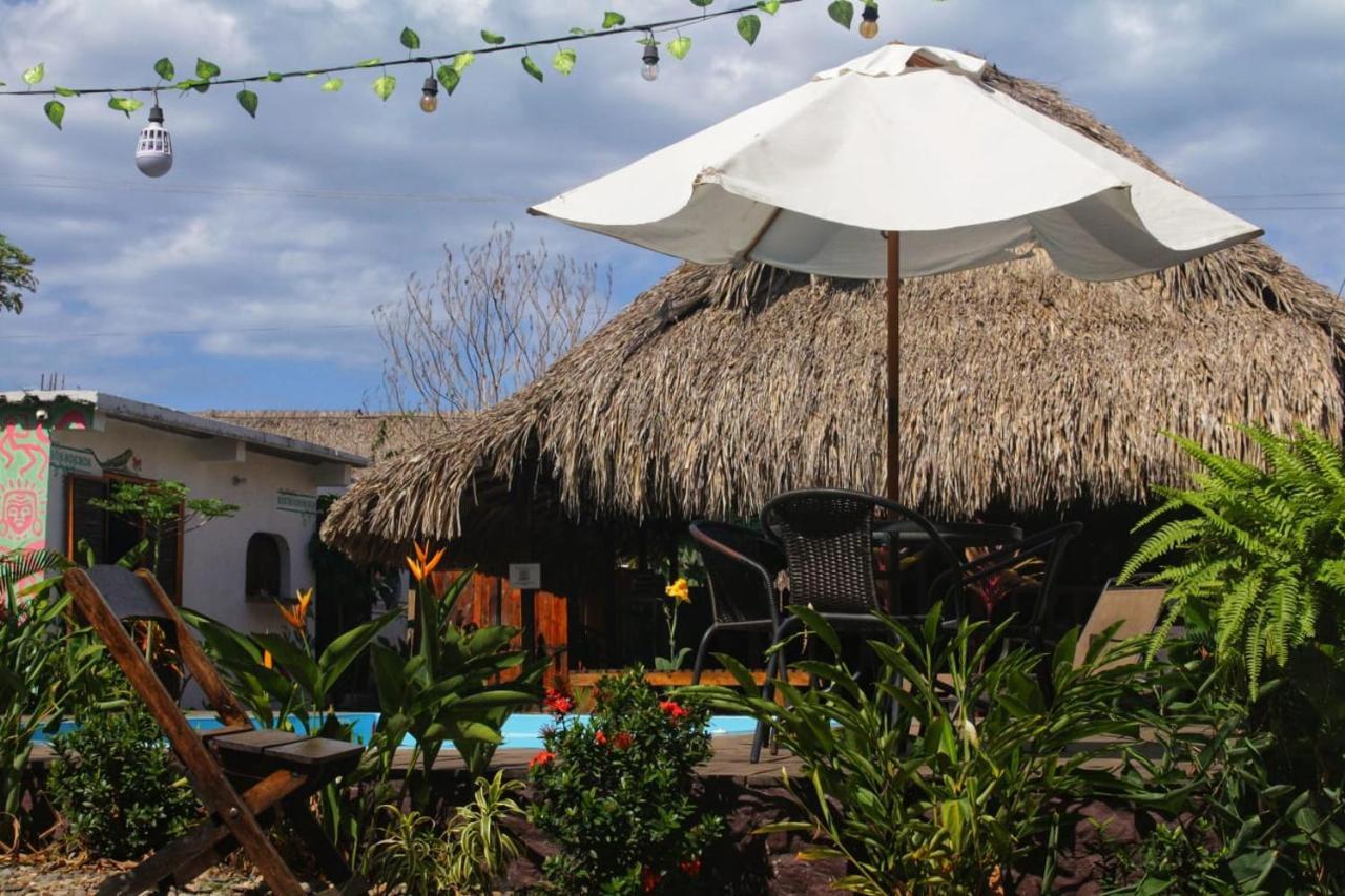 Hostel Kaluta Palomino Exteriér fotografie