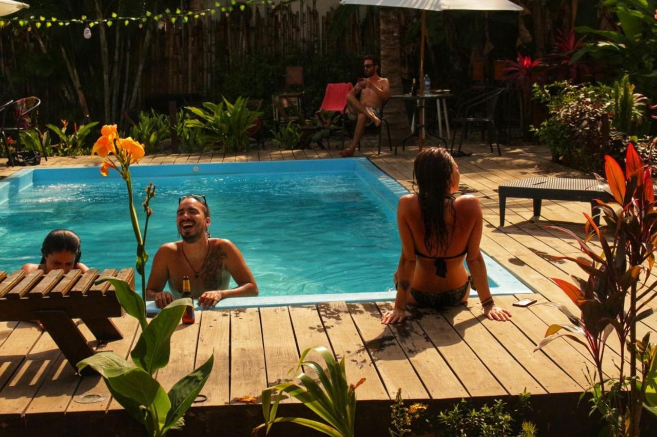 Hostel Kaluta Palomino Exteriér fotografie
