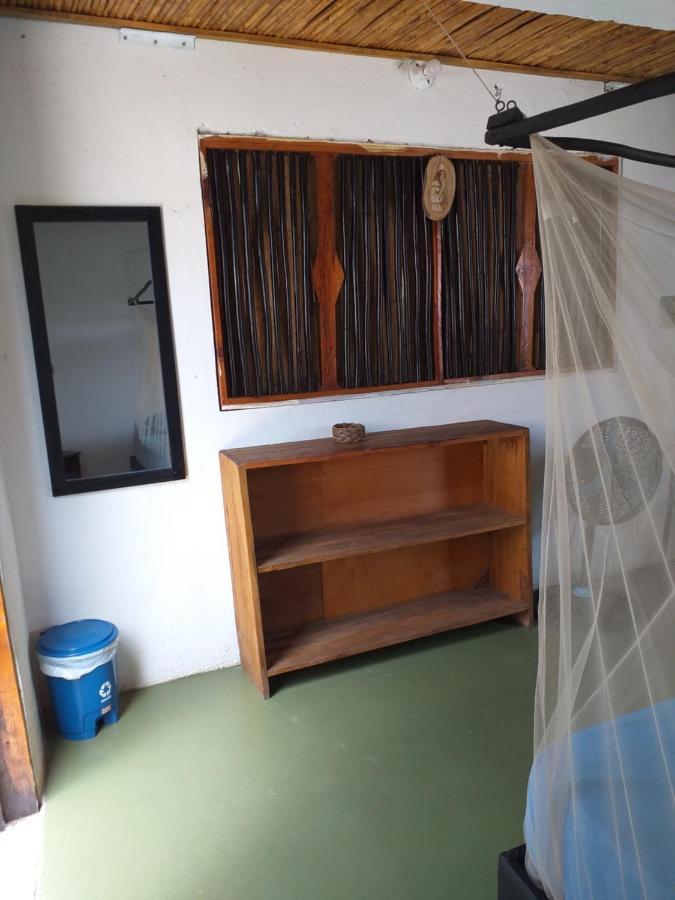 Hostel Kaluta Palomino Exteriér fotografie