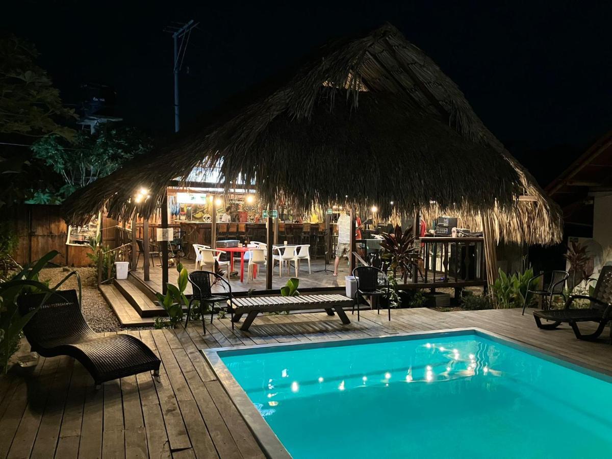 Hostel Kaluta Palomino Exteriér fotografie