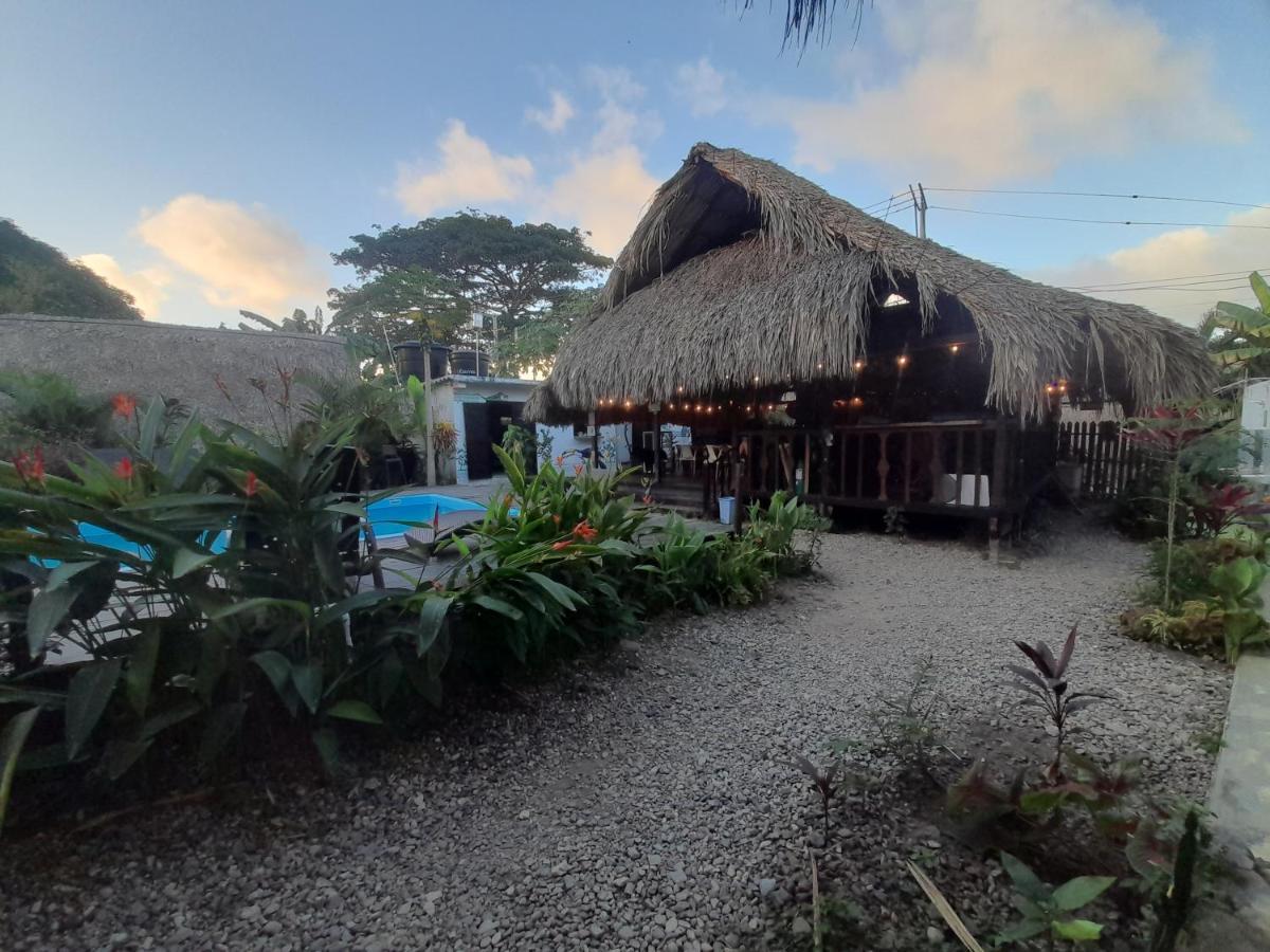 Hostel Kaluta Palomino Exteriér fotografie