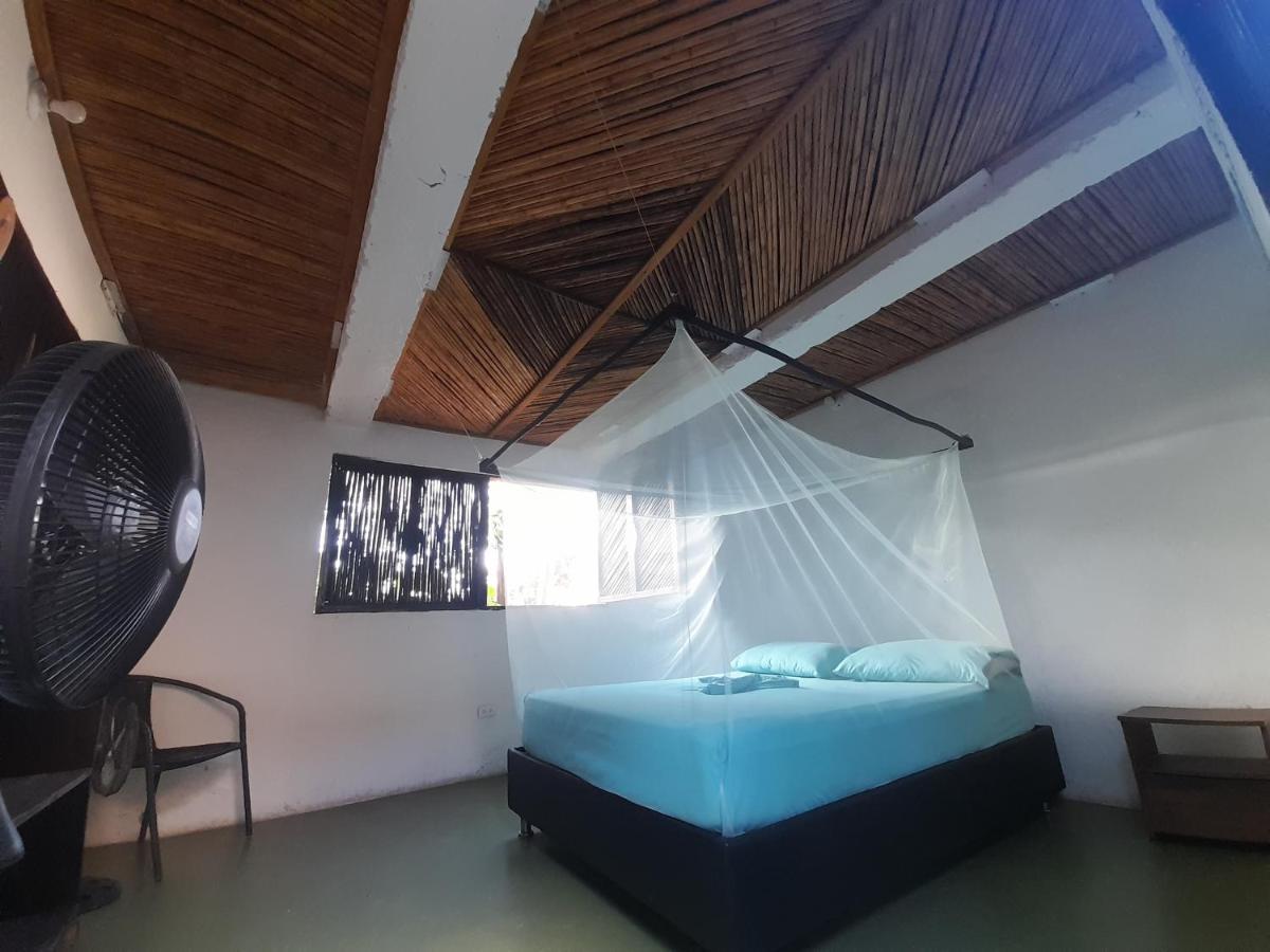 Hostel Kaluta Palomino Exteriér fotografie