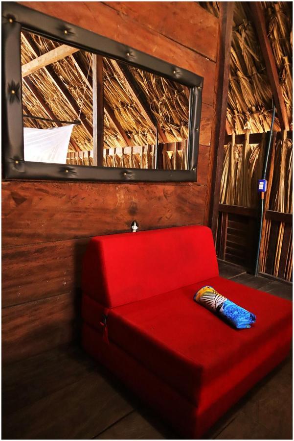 Hostel Kaluta Palomino Exteriér fotografie